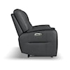 Flexsteel Latitudes - Wilson Power Reclining Loveseat