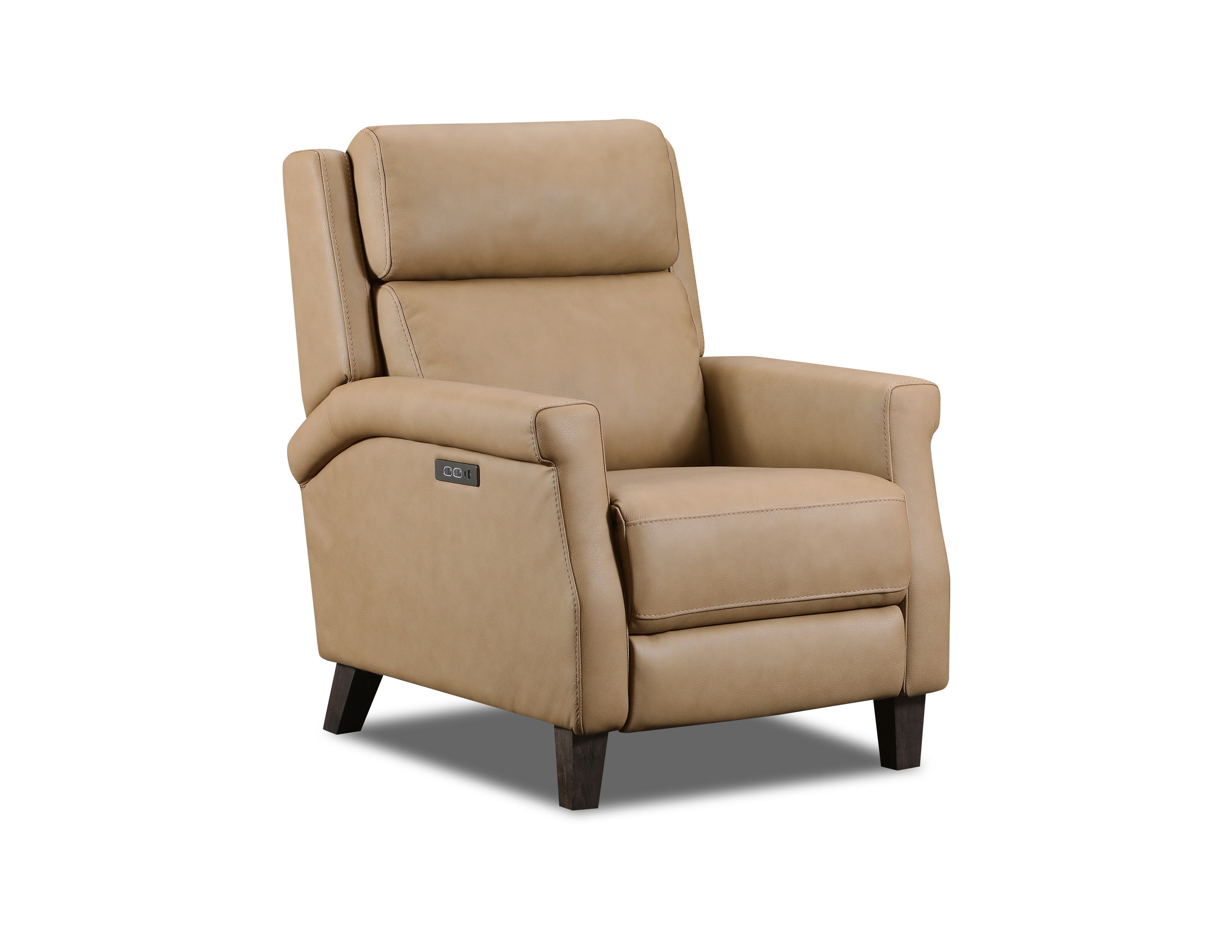 Power Headrest Hi-Leg