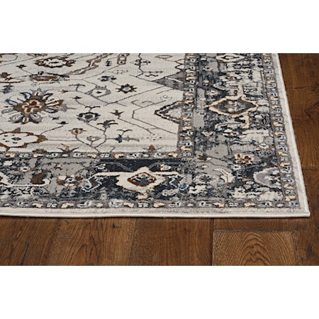 2&apos;2&quot; x 6&apos;11&quot; Rug