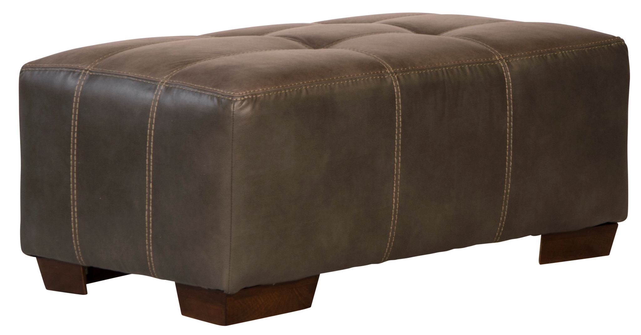 Rectangular Cocktail Ottoman