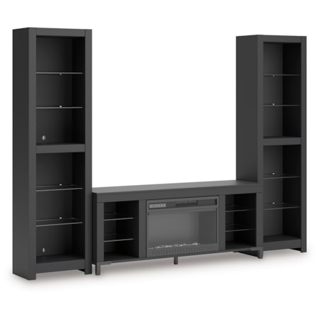 Entertainment Center