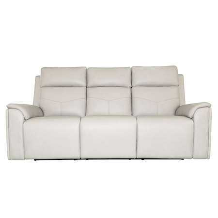 Power Reclining Sofa