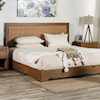 Furniture of America LEIRVIK King Bed