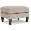 Flexsteel Digby Ottoman