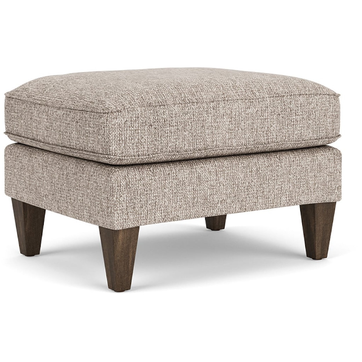 Flexsteel Digby Ottoman