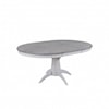 Winners Only Brantley Dining Table with 18" Butterfly Leaf