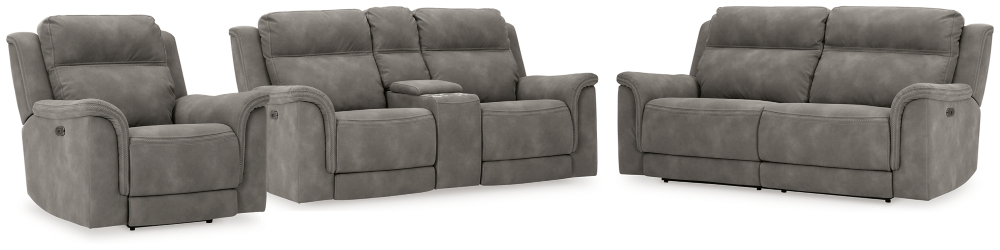Signature Design by Ashley Next-Gen DuraPella Living Room Set