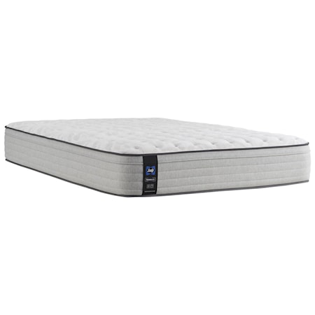 King 13" Firm FXET Mattress