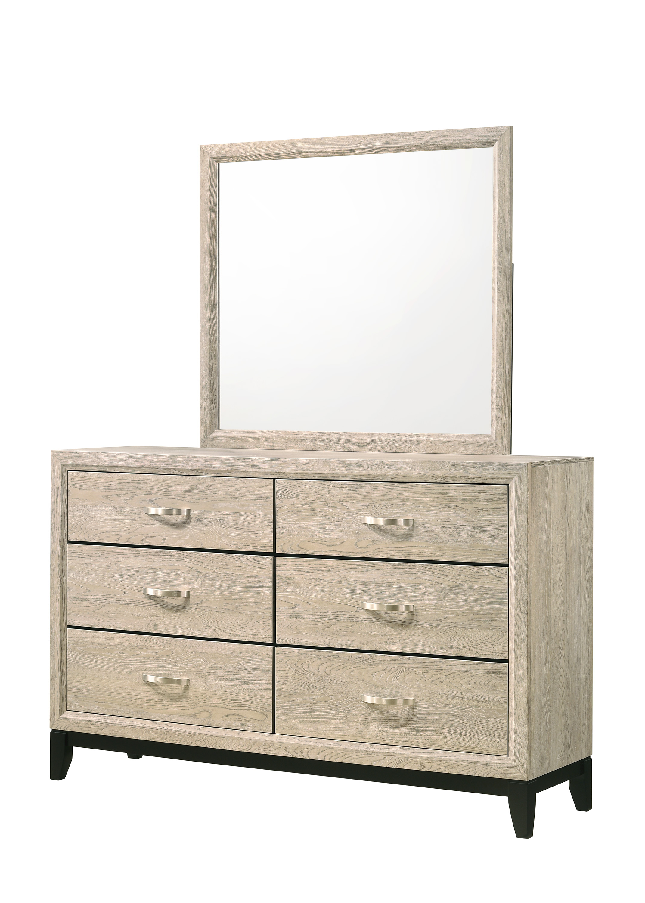 Dresser Mirror