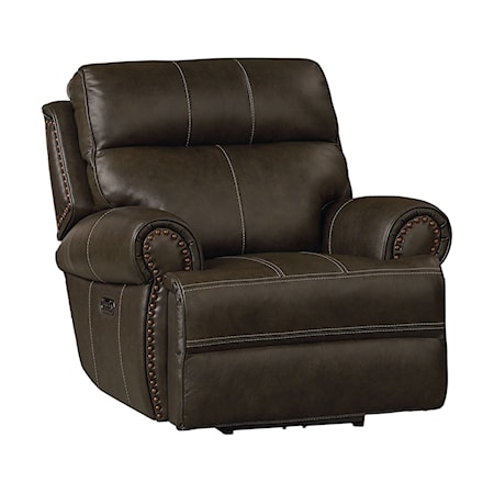 Wallsaver Recliner W/Power