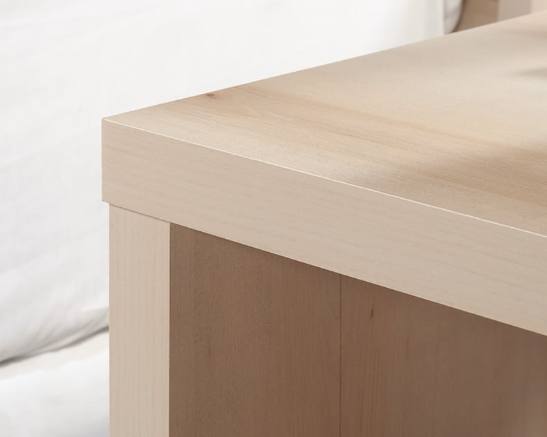 Sauder HARVEY PARK Harvey Park 1-Drawer Nightstand