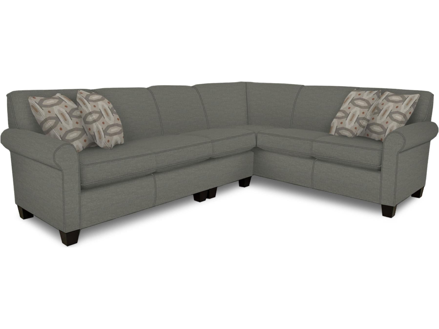 Dimensions 4630/LS Series 4630Sect 9030 9036 9036 Transitional L