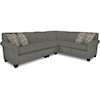 Dimensions 4630/LS Series L-Shaped Sectional