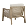 Signature Design by Ashley Barn Cove Lounge Chair with Cushion