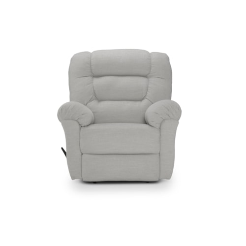 Troubador Rocking Reclining Chair