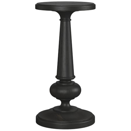 Spot Accent Table