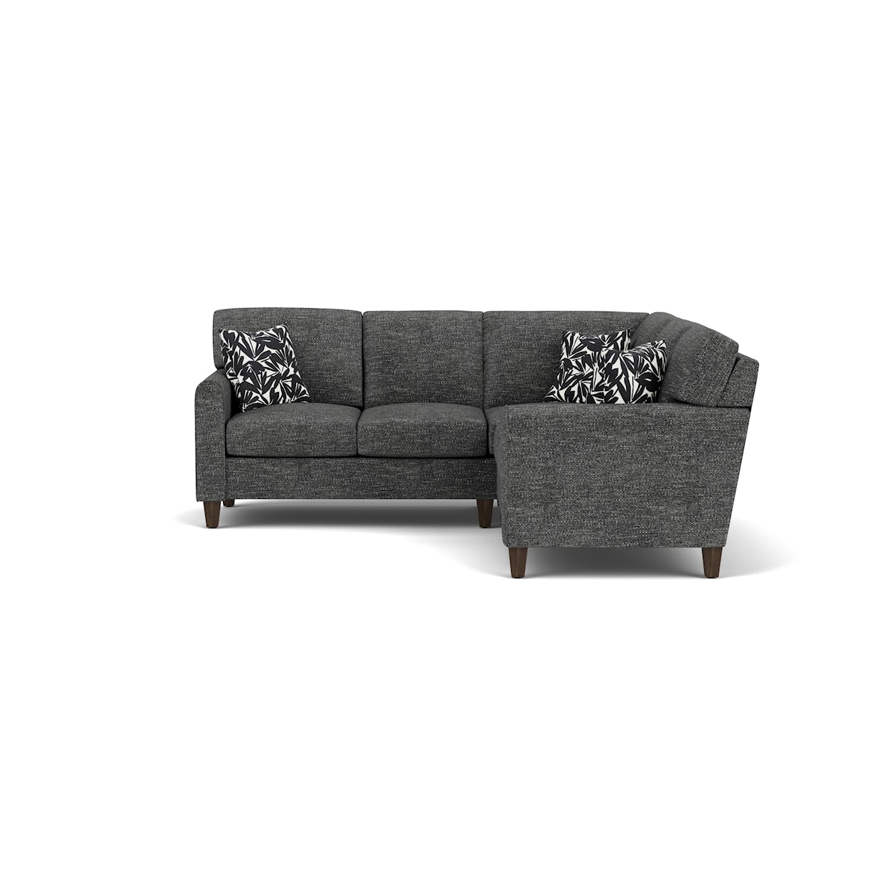 Flexsteel Moxy Sectional Sofa