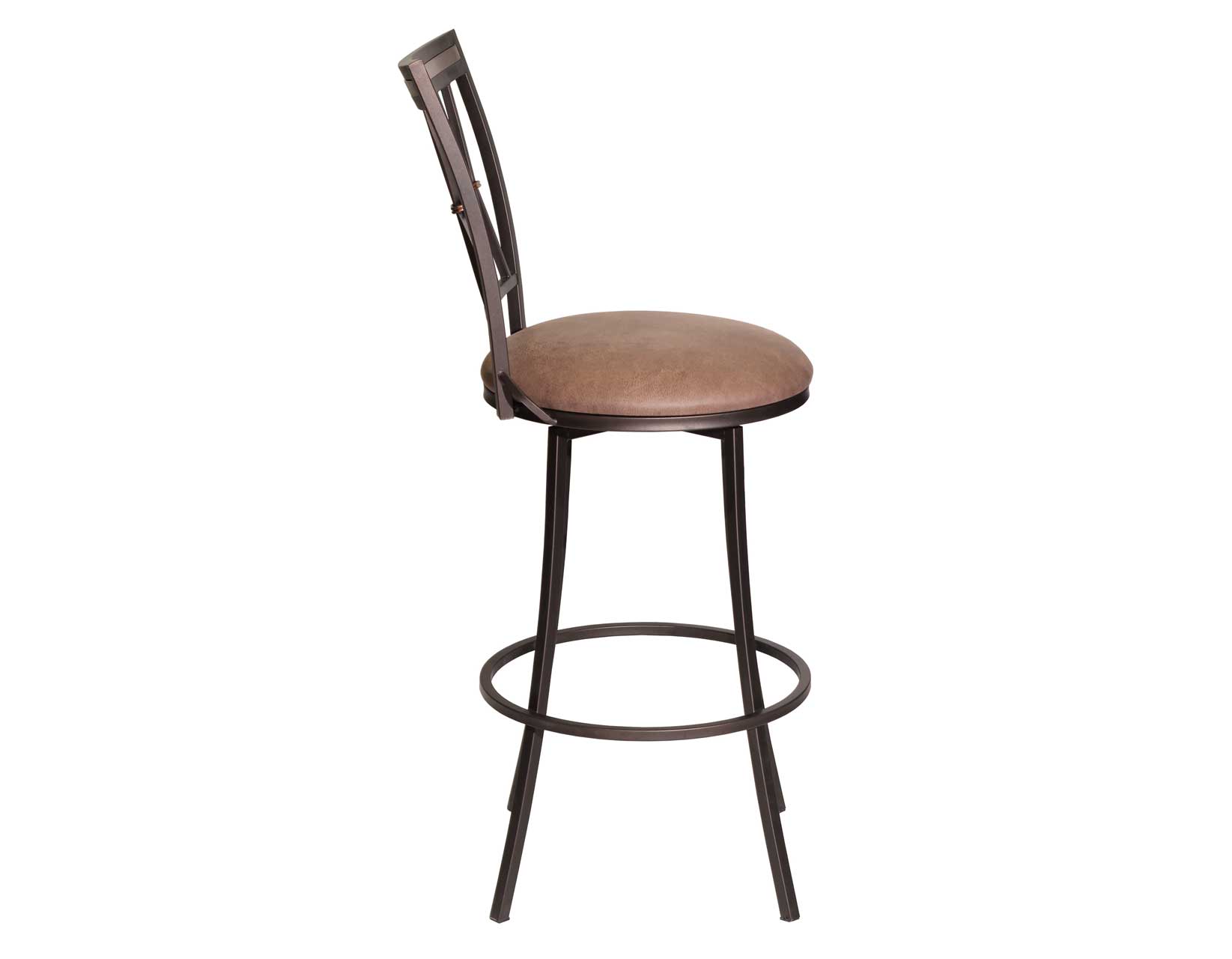 Swivel Bar Stool