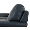 Virginia Furniture Market Premium Leather 7097 Sofa