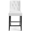 Modway Baronet Counter Stool