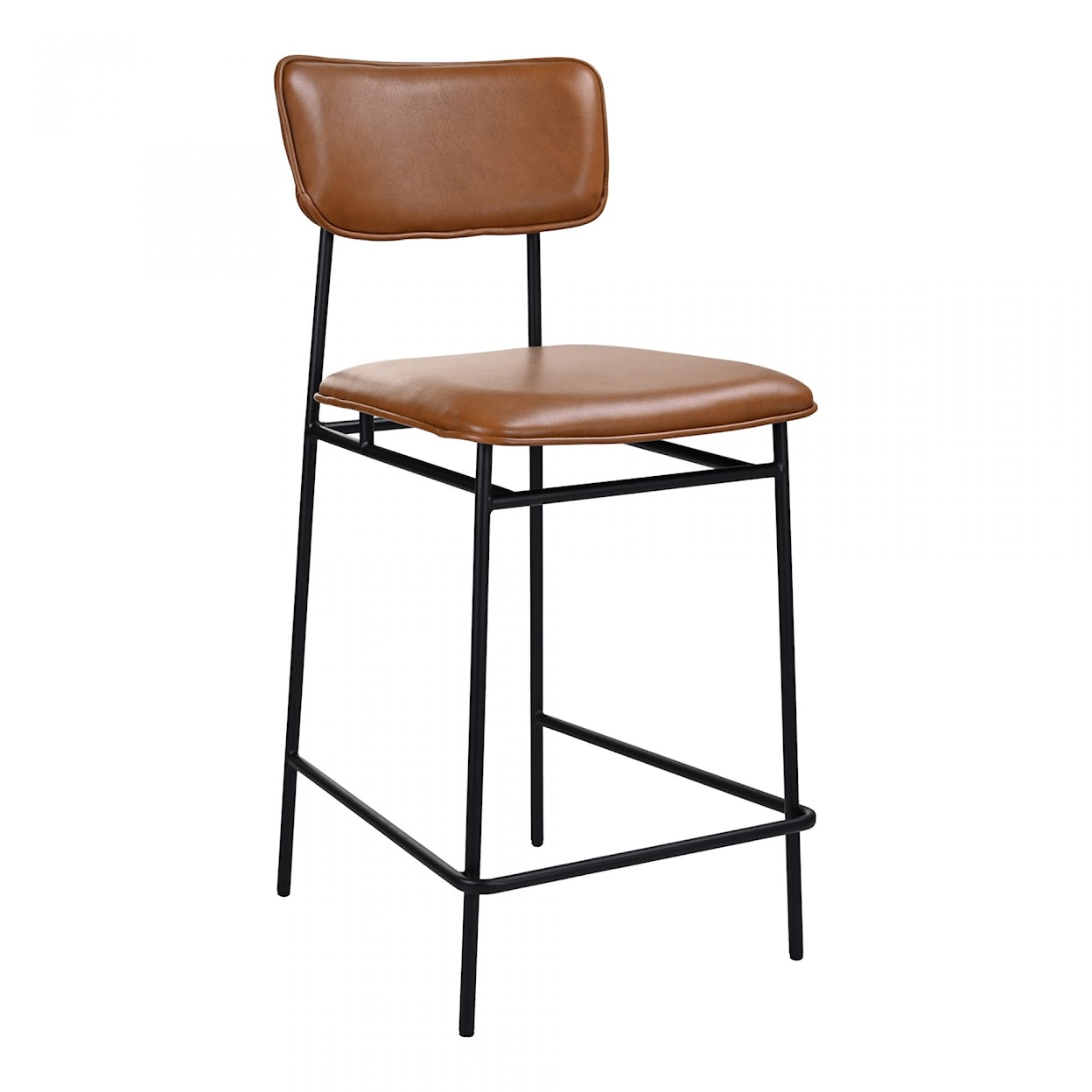 Moe's Home Collection Sailor Counter-Height Stool