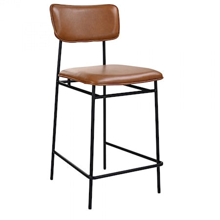 Counter-Height Stool