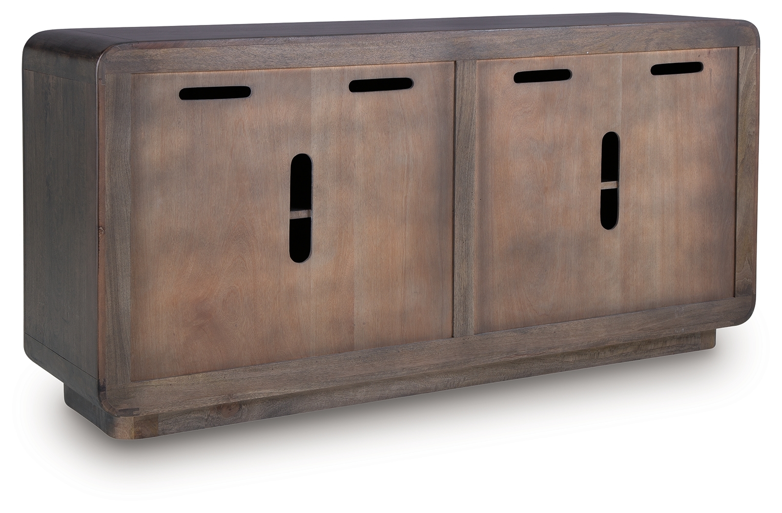 Accent Cabinet