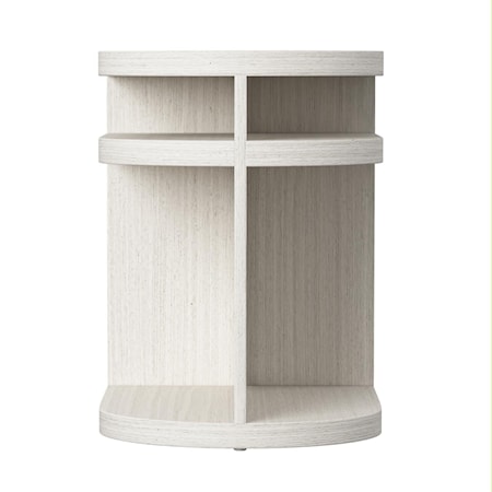 Stratum Side Table