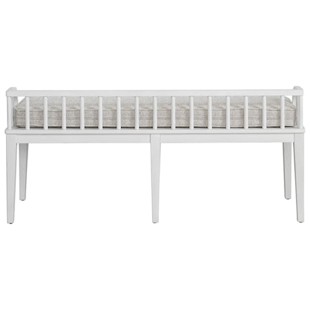 Finn Dining Bench