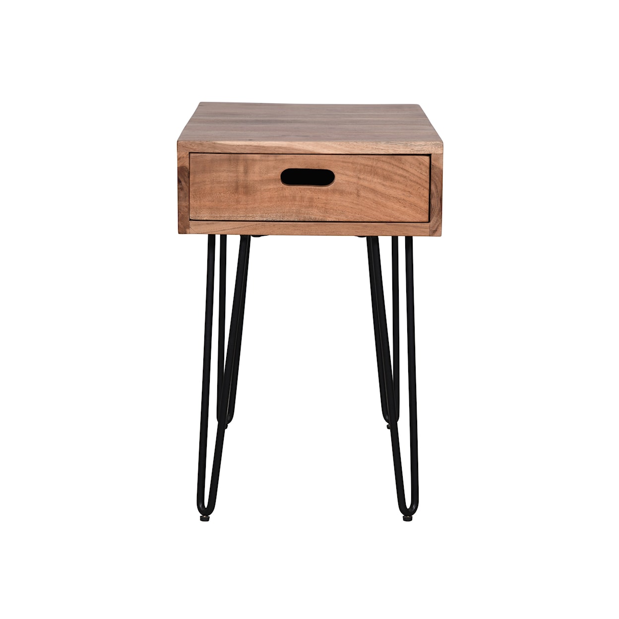 VFM Signature Rollins Chair Side Table