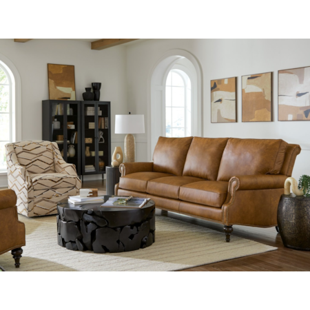 2-Piece Living Room Set