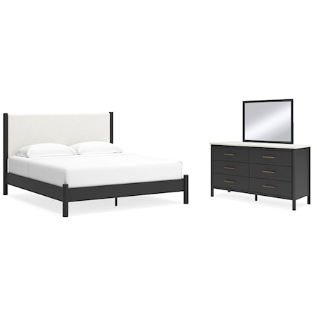 King Bedroom Set