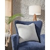 Ashley Furniture Signature Design Aidton Next-Gen Nuvella Pillow