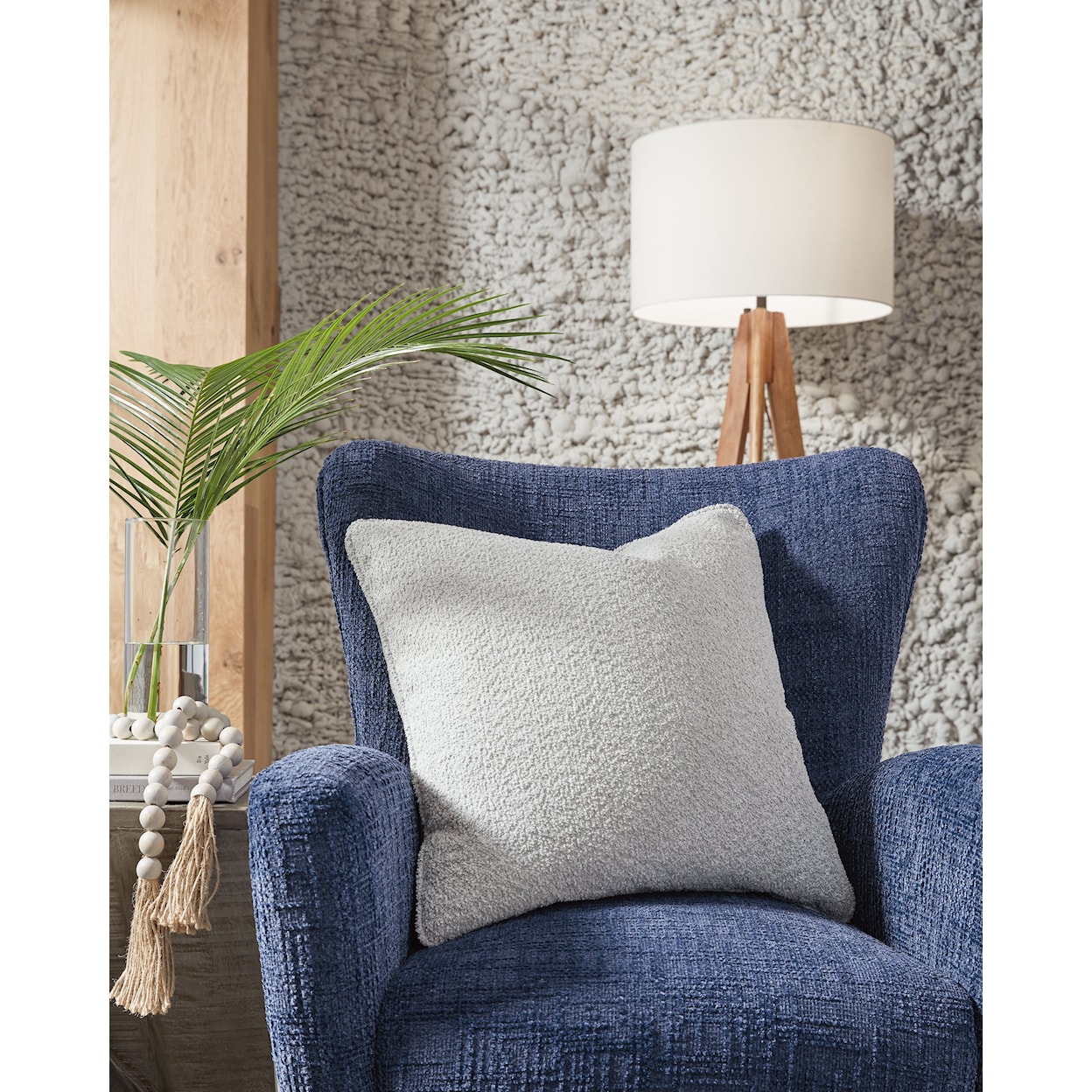 Ashley Furniture Signature Design Aidton Next-Gen Nuvella Pillow