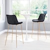 Zuo Tony Bar Chair