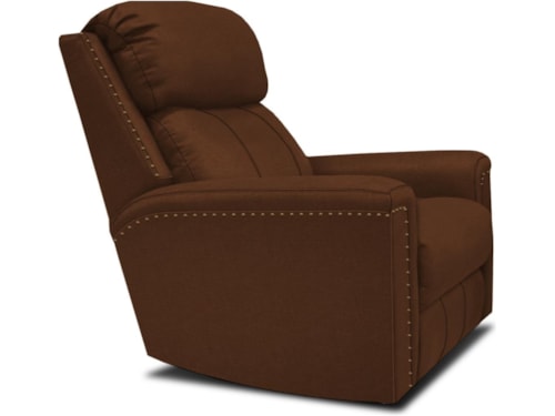 EZ1C00 Rocker Recliner with Nails