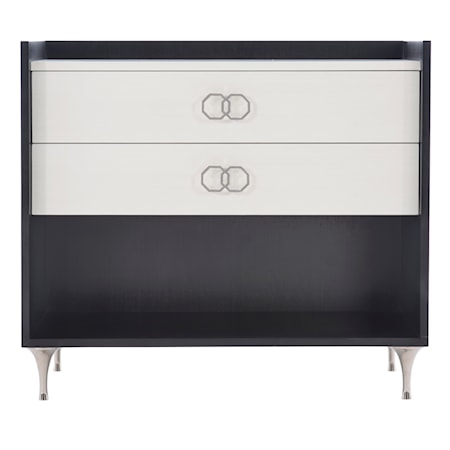 Silhouette Nightstand