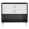 Bernhardt Silhouette Silhouette Nightstand