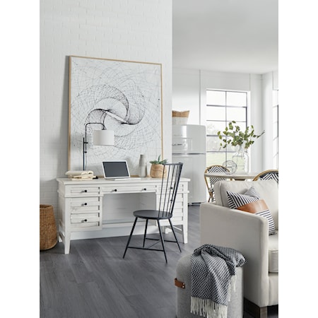 Home Office Furniture, Dunk & Bright Furniture