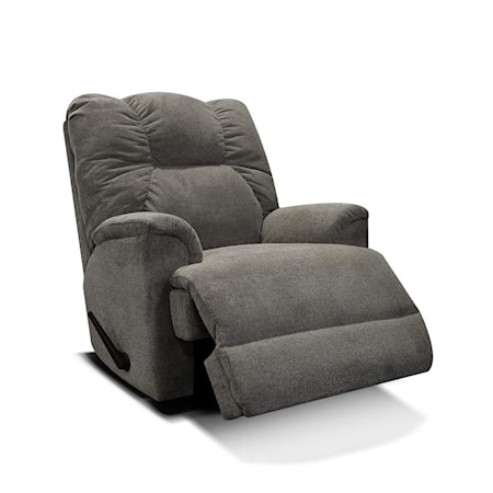 Rocker Recliner