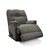 Tennessee Custom Upholstery EZ5W00 Series Rocker Recliner
