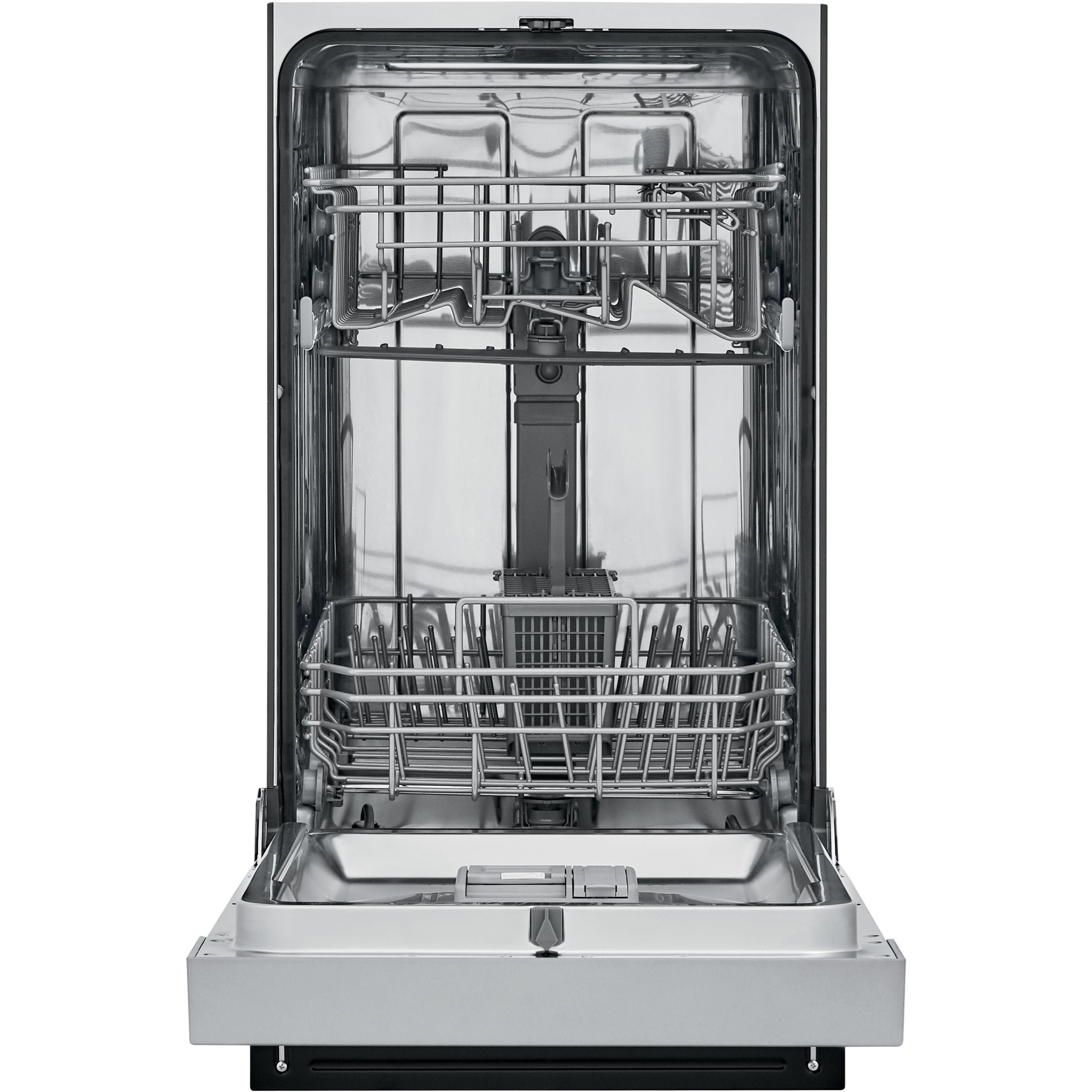 Frigidaire Dishwashers Built In Dishwasher