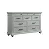 Elements Slater 9-Drawer Dresser