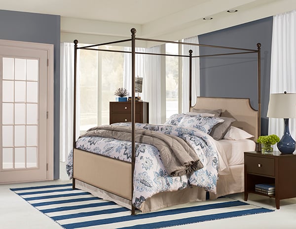 HH2 Home McArthur King Bed