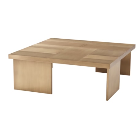 Slater Cocktail Table