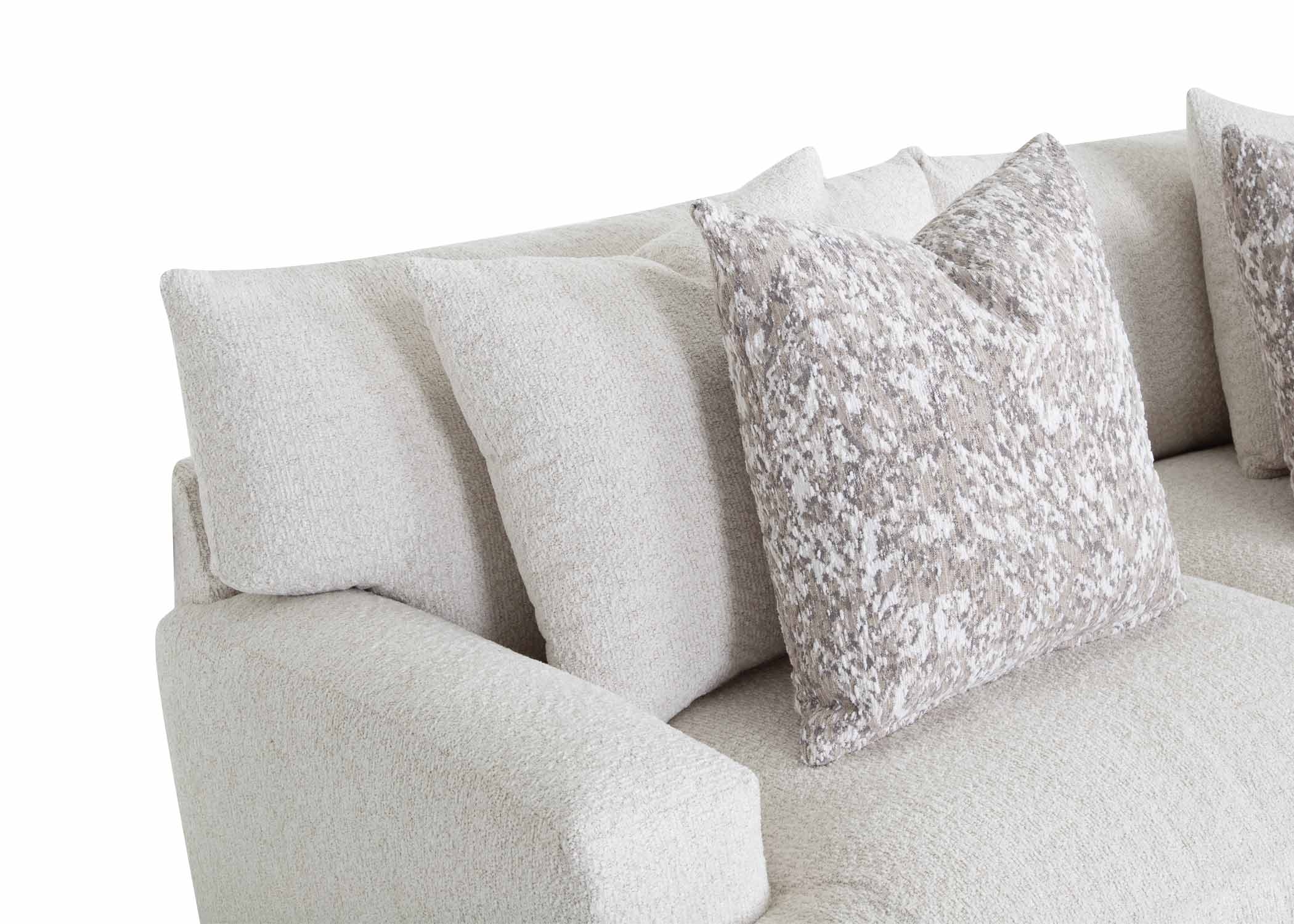 Springfield & Company 809 Minka Sofa