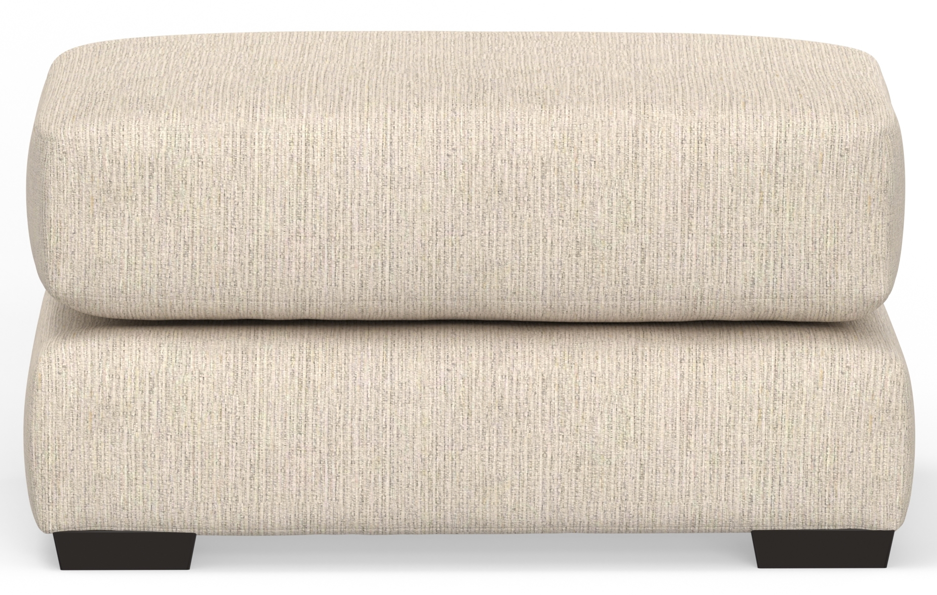 Jackson Furniture Hyde Park Rectangular Ottoman