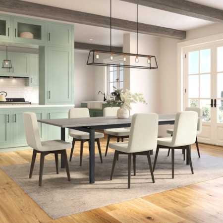 7-Piece Dining Set