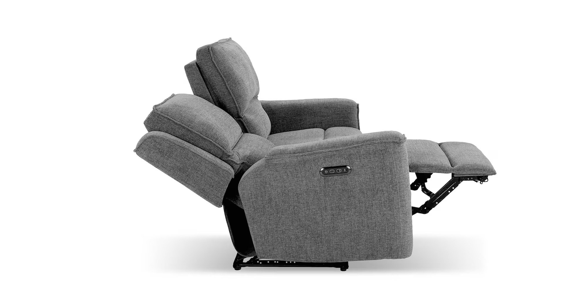 Calvin Power Reclining Loveseat