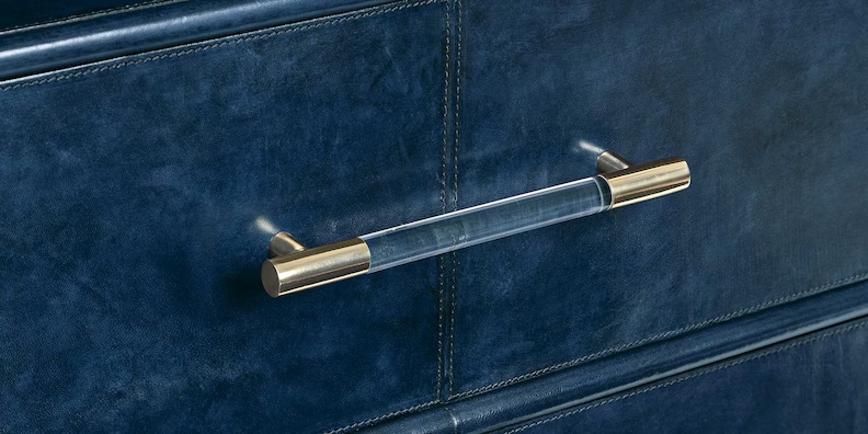 Bassett Caspian Accent Chest